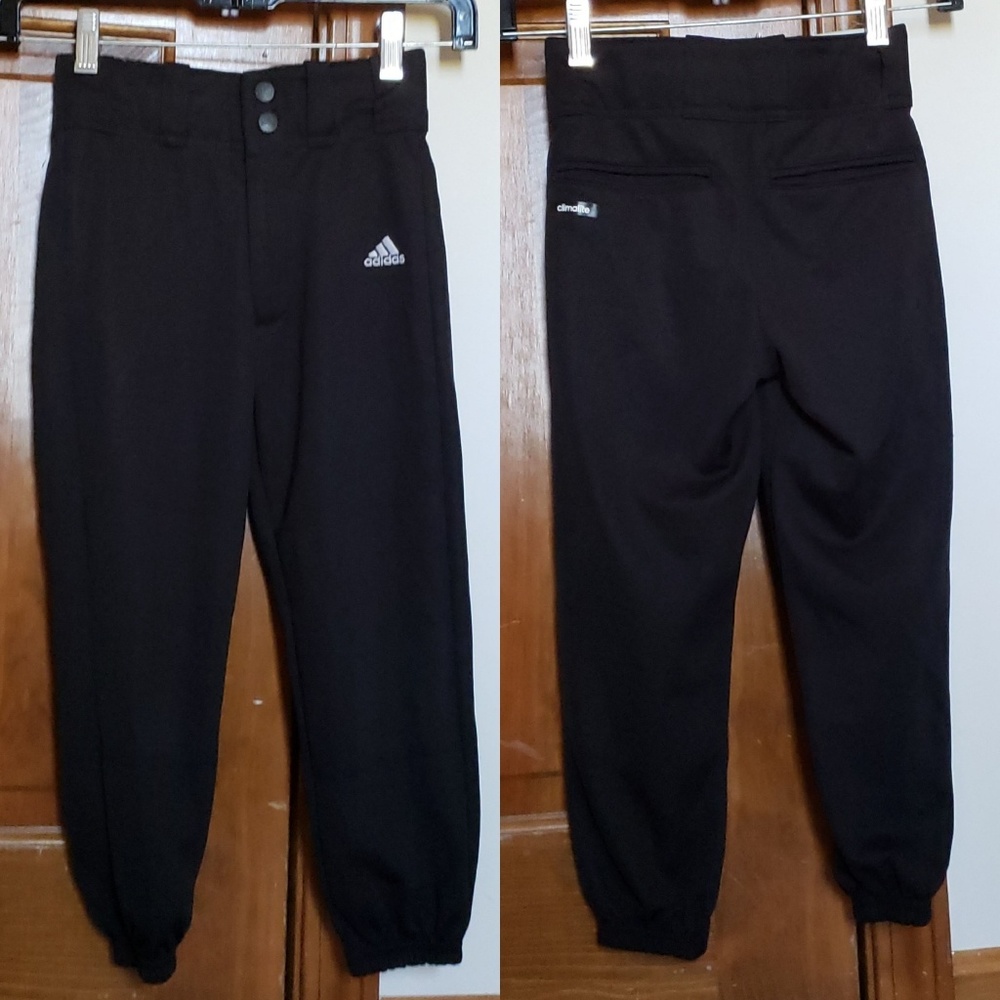 Adidas softball pants